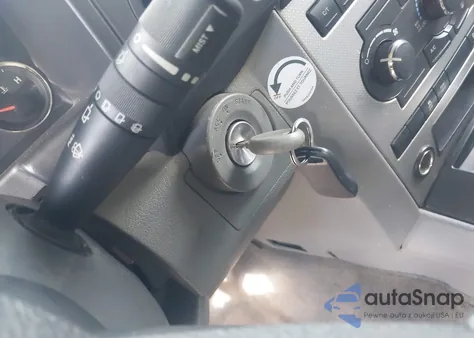 2006 Jeep Commander from USA, damaged, VIN 1J8HH48N66C248191